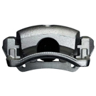 2017 Chevrolet Volt Brake Caliper 4